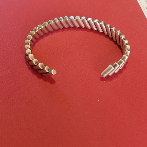 Diamond cuff - Picture 4 of 4